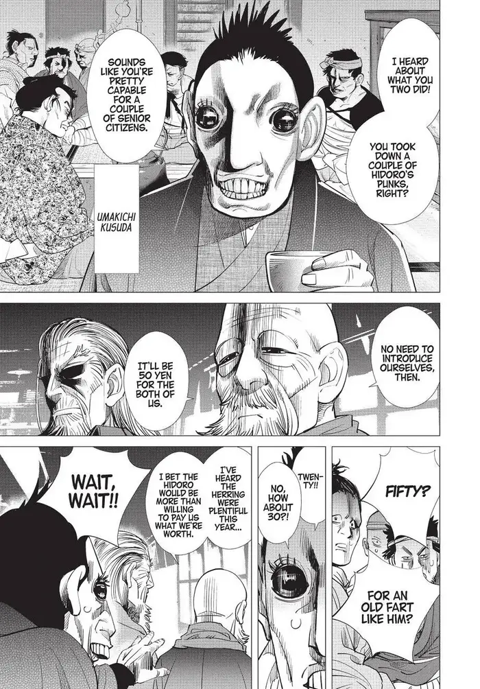 Golden Kamuy Chapter 55 image 14_optimized